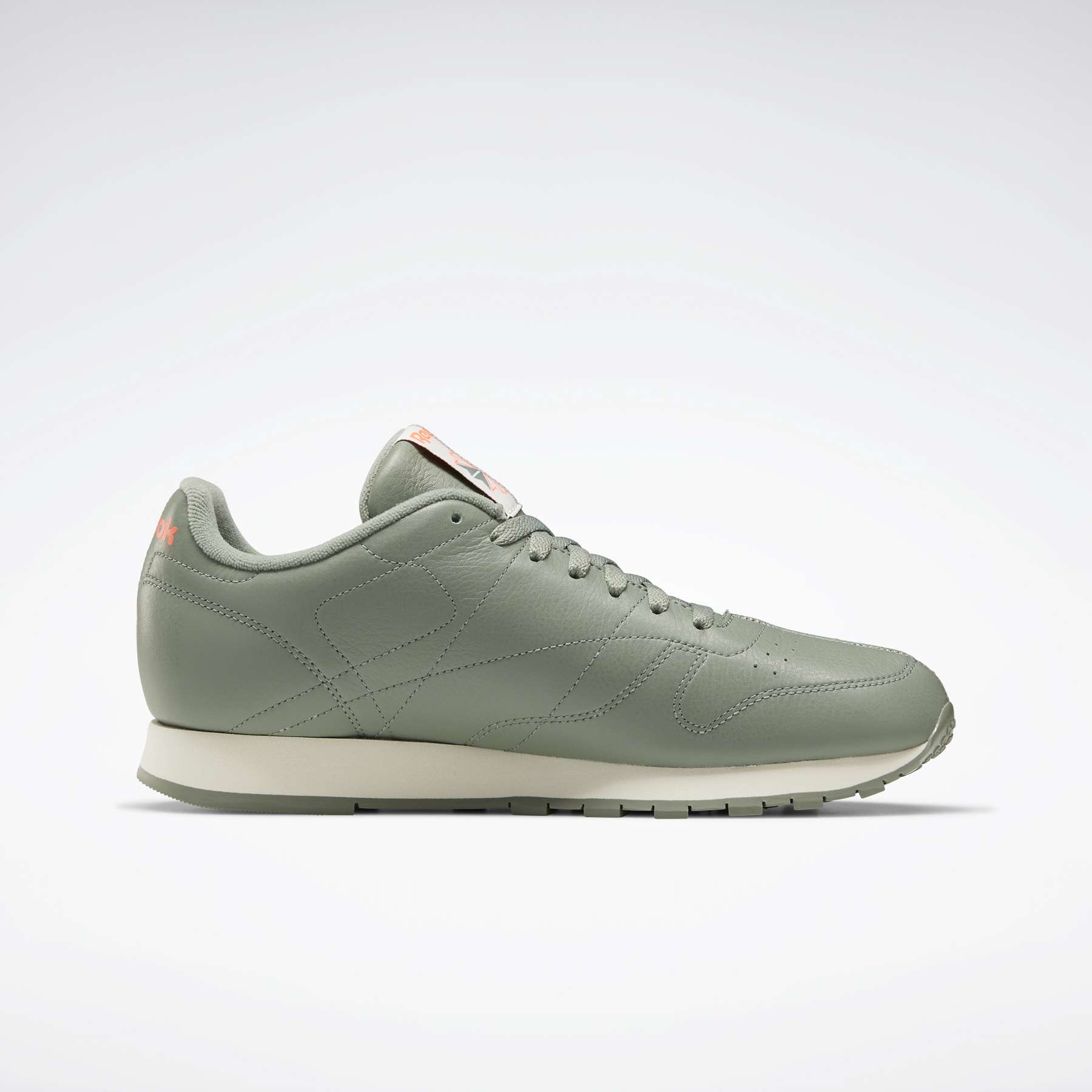 Reebok Classic Leather Shoes